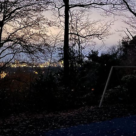 Kokoon In 'T Groen Leuven Bagian luar foto