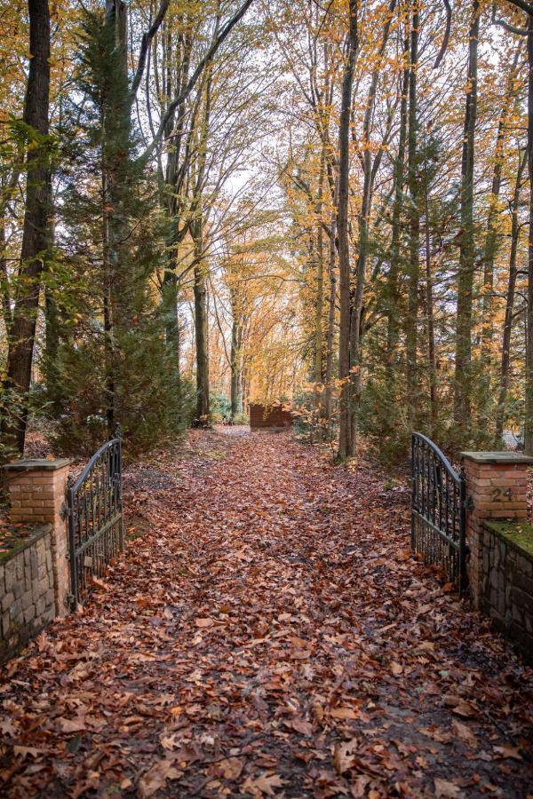 Kokoon In 'T Groen Leuven Bagian luar foto