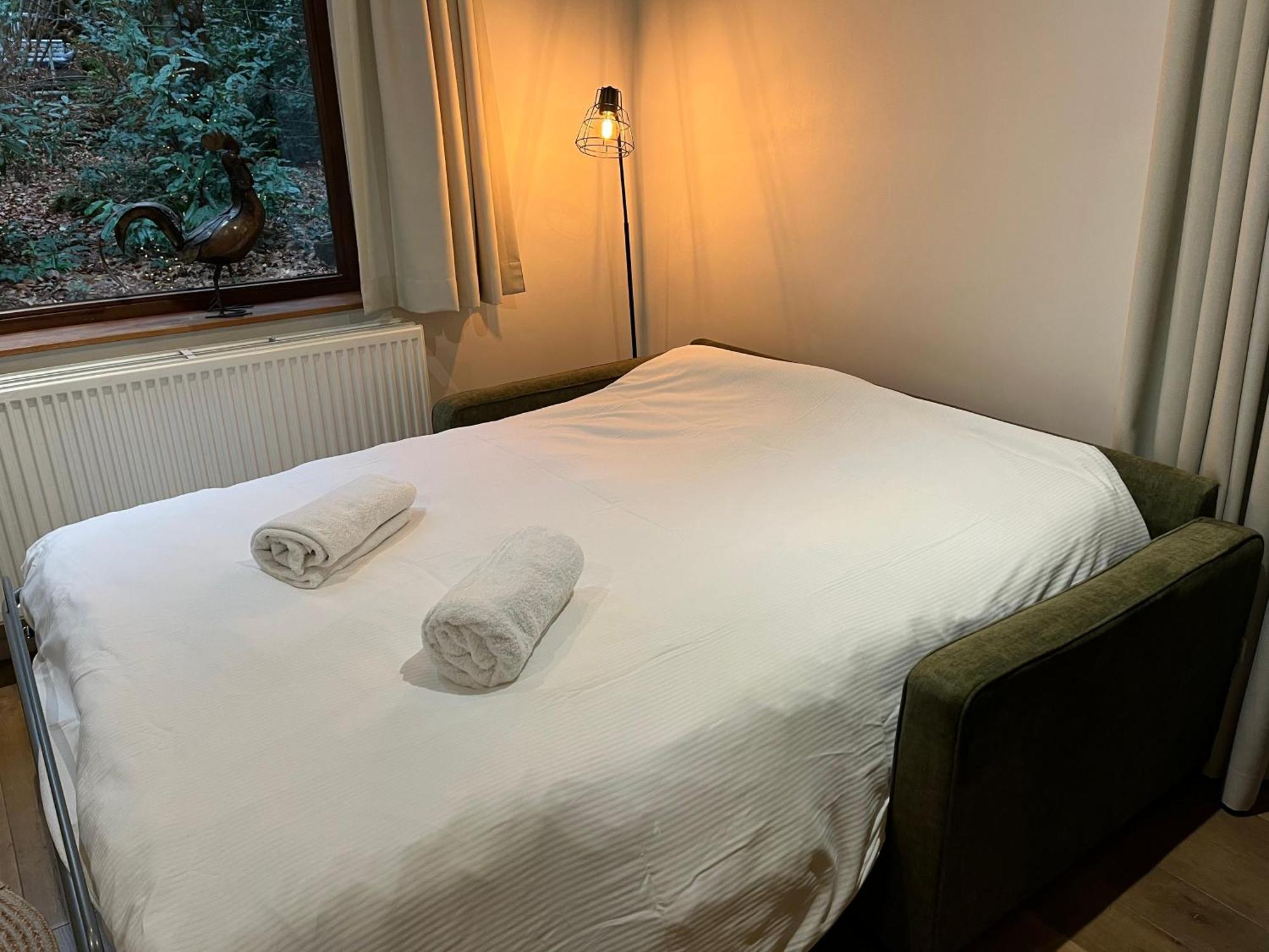 Kokoon In 'T Groen Leuven Bagian luar foto